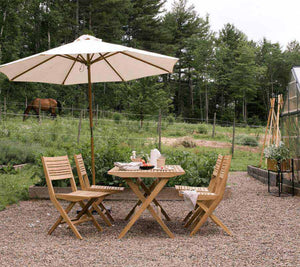 Cane-Line Flip Folding Chair-