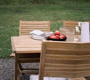 Cane-Line Flip Folding Chair-