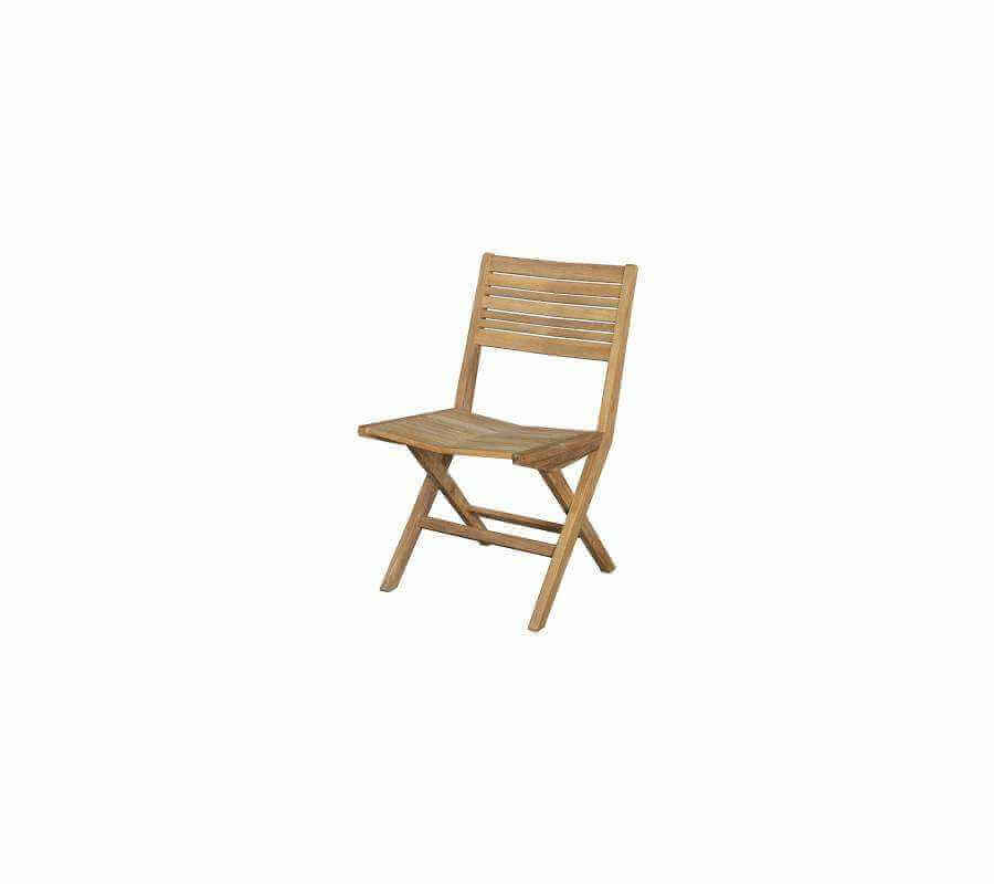 Cane-Line Flip Folding Chair-