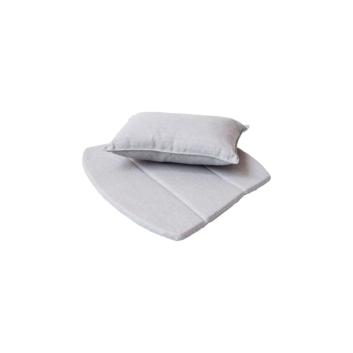 Cane-Line Breeze Lounge Chair, Cushion Set