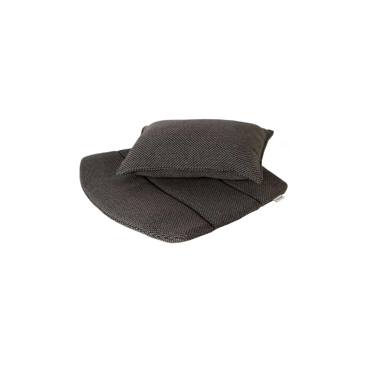 Cane-Line Breeze Lounge Chair, Cushion Set