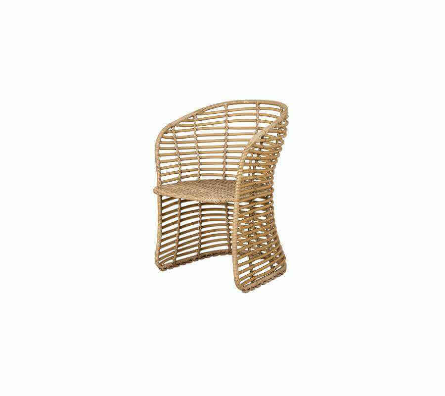 Cane-Line Basket Chair-