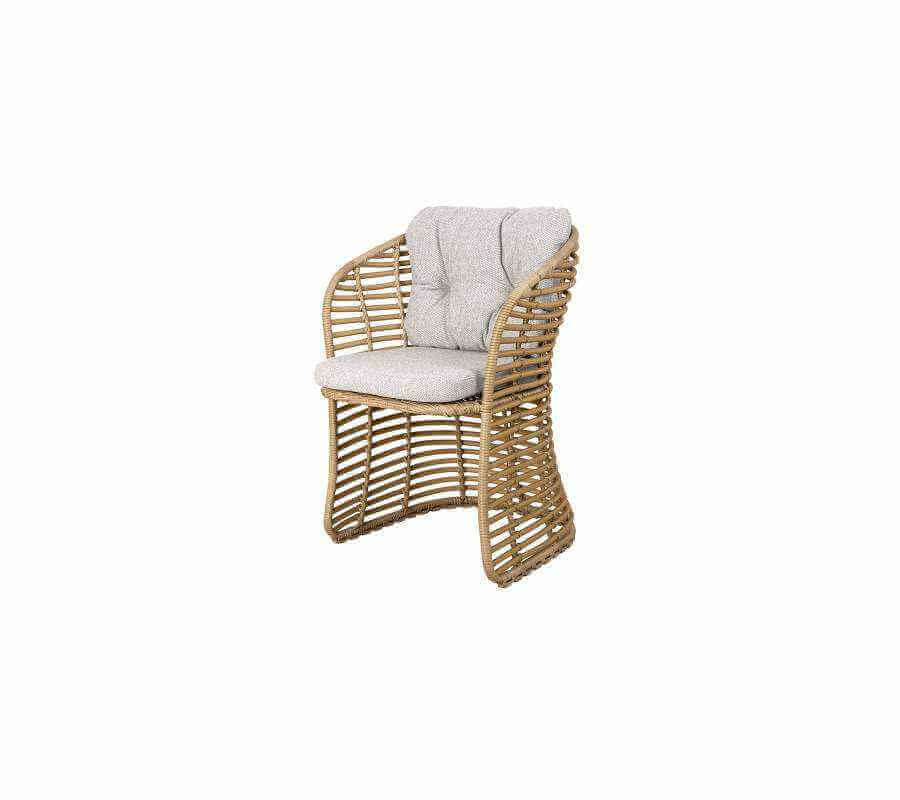 Cane-Line Basket Chair-