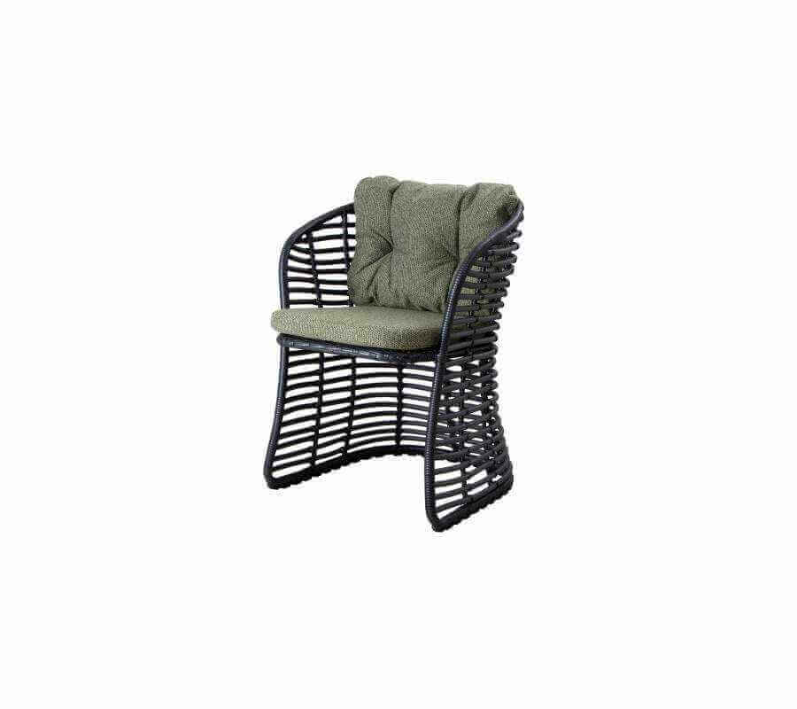 Cane-Line Basket Chair-