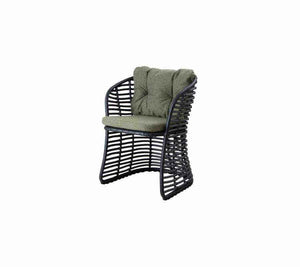 Cane-Line Basket Chair-