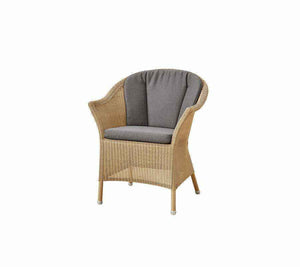 Cane-Line Lansing Chair-
