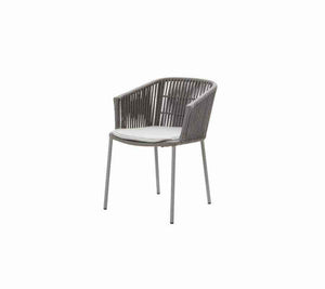 Cane-Line Moments Chair, Stackable-