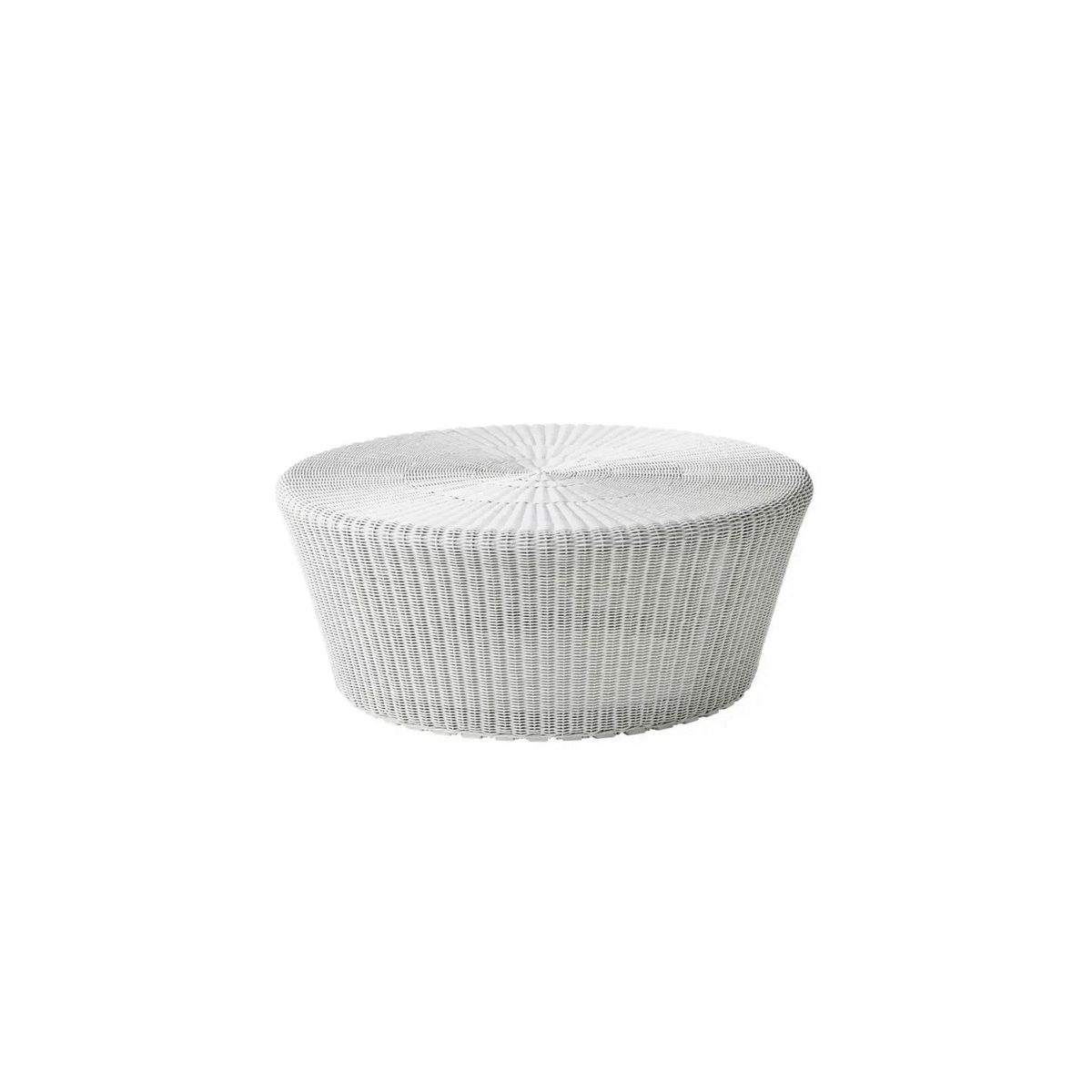Cane-Line Kingston Footstool Large-