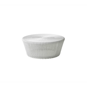 Cane-Line Kingston Footstool Large-