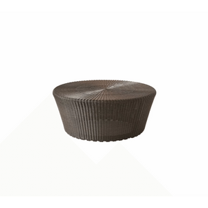 Cane-Line Kingston Footstool Large-