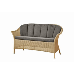 Cane-Line Lansing 2-Seater Sofa