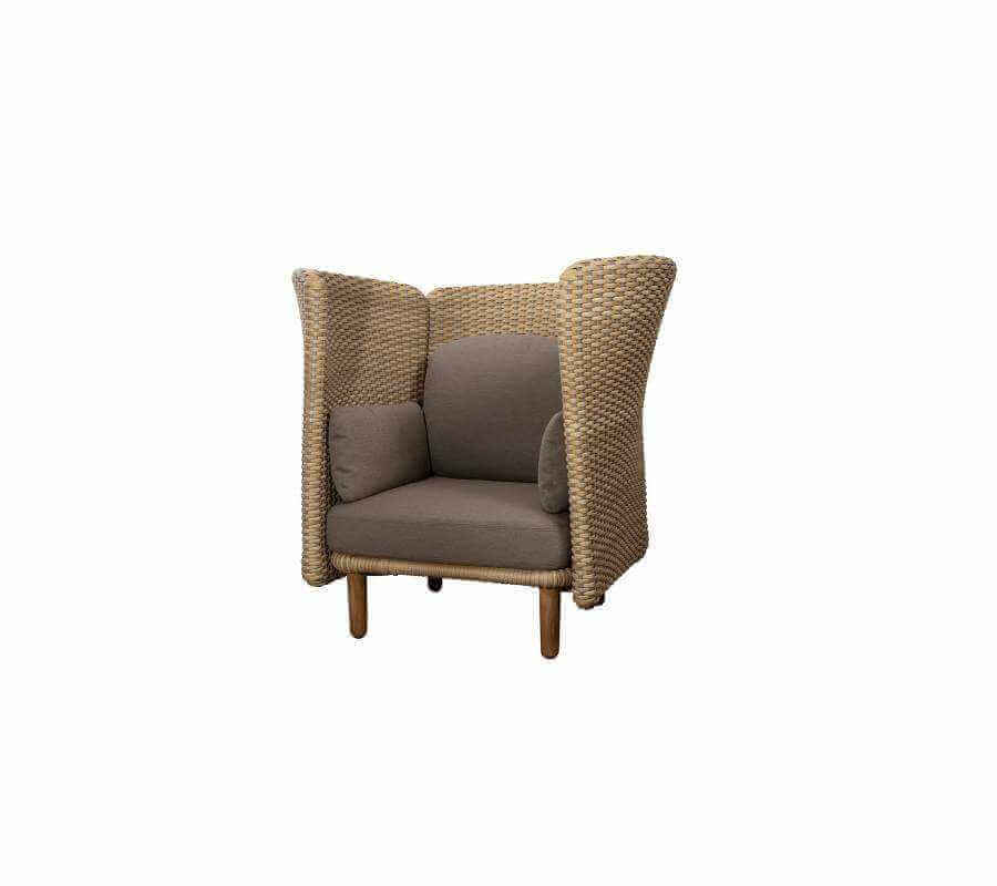 Cane-Line Arch Lounge Chair-