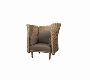 Cane-Line Arch Lounge Chair-