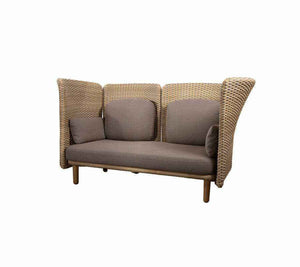 Cane-Line Arch 2-Seater Sofa-