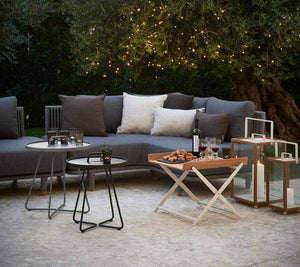 Cane-Line Moments Lounge 1-