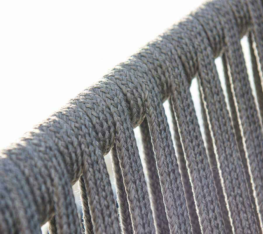 Cane-Line Moments Lounge 3-