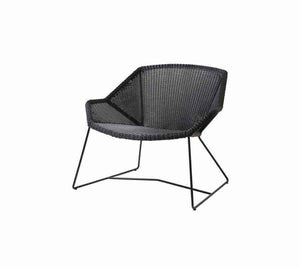 Cane-Line Breeze Lounge Chair-
