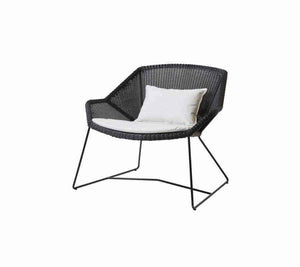 Cane-Line Breeze Lounge Chair-
