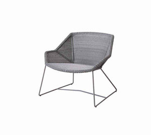 Cane-Line Breeze Lounge Chair-