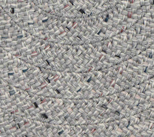 Cane-Line Dot Rug, Dia. 140 Cm-