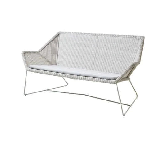 Cane-Line Breeze 2-Seater Sofa