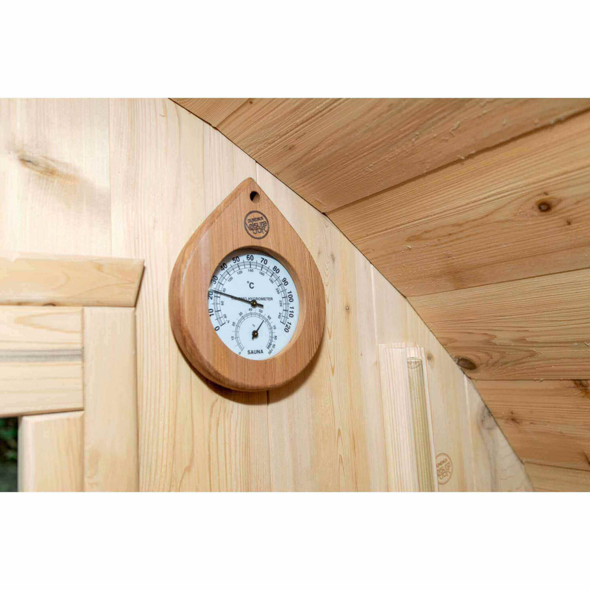 Dundalk LeisureCraft Canadian Timber Tranquility CTC2345