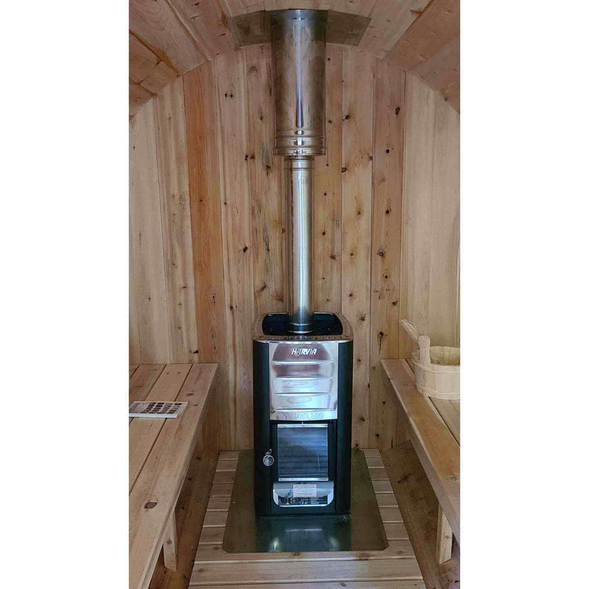 Dundalk LeisureCraft Canadian Timber Tranquility CTC2345