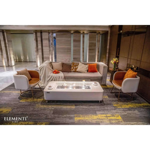 Elementi Sydney Ethanol Fire Table