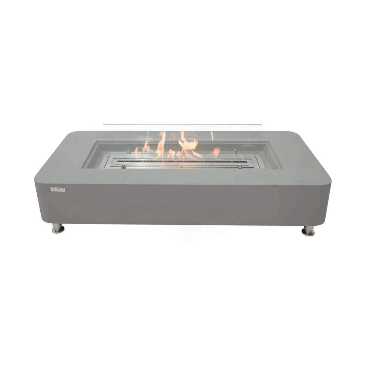 Elementi Sydney Ethanol Fire Table