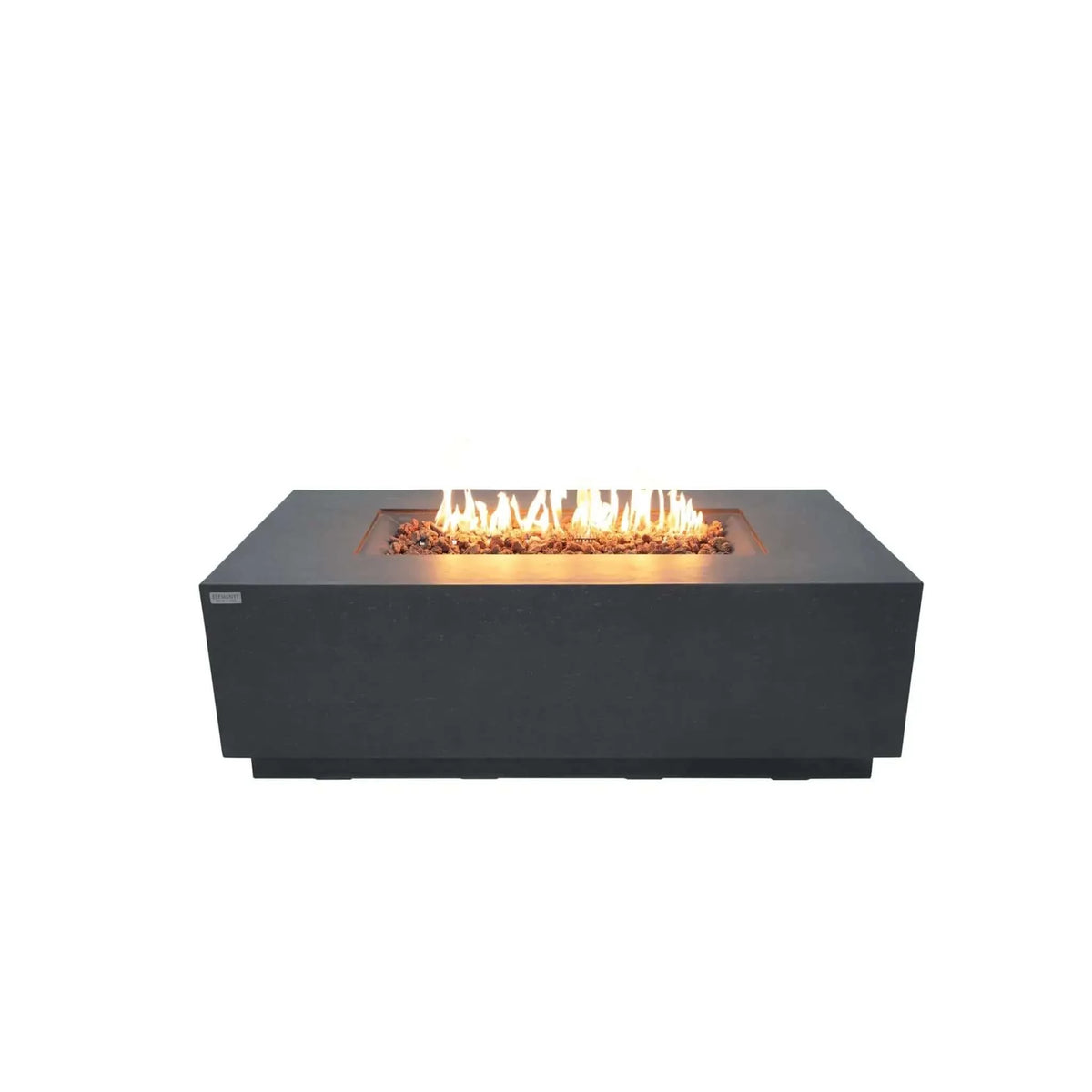 Elementi Andes Fire Table