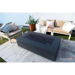 Elementi Plus Cape Town Fire Table