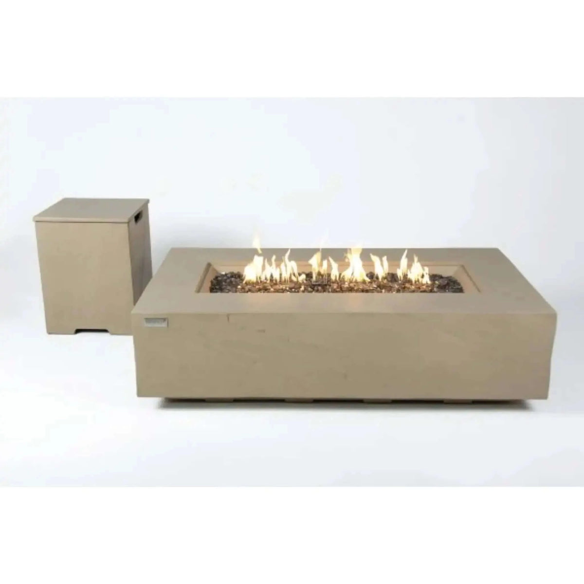 Elementi Plus Colorado Fire Table
