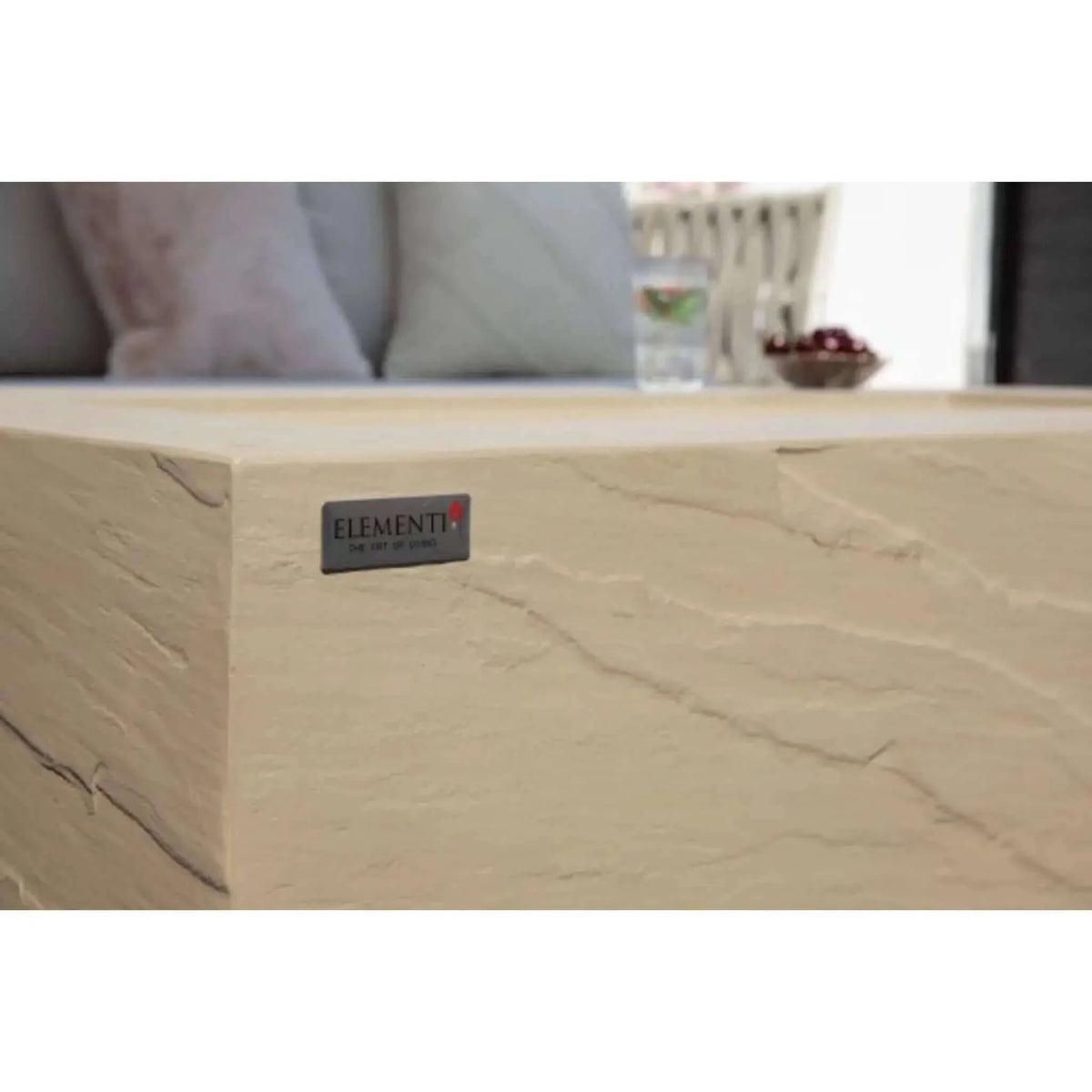 Elementi Plus Colorado Fire Table