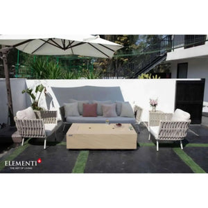 Elementi Plus Colorado Fire Table