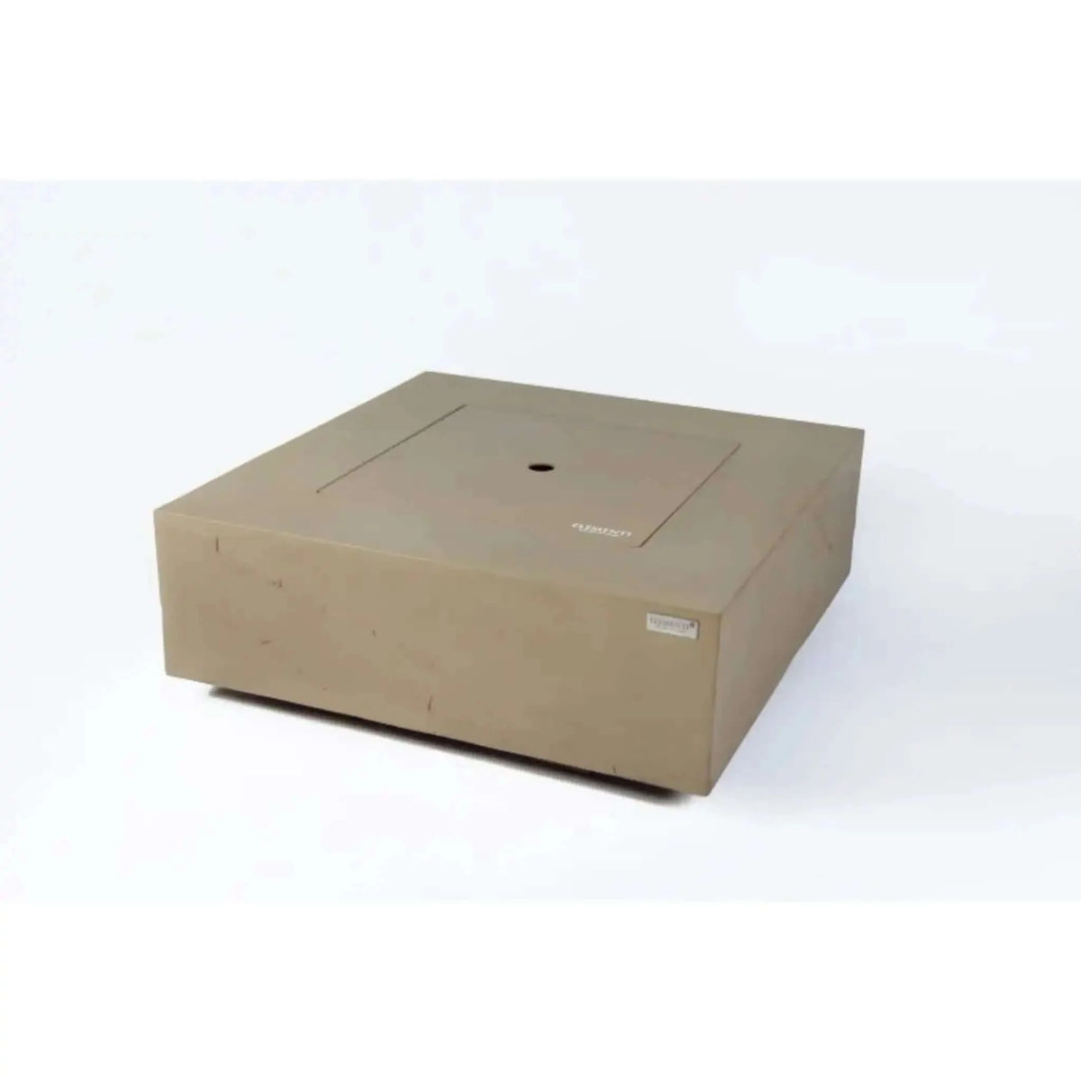 Elementi Plus Uluru Fire Table