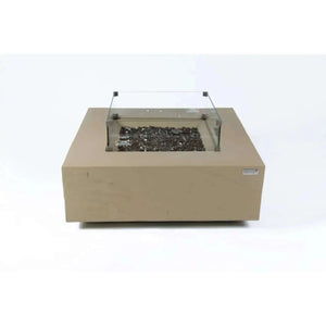 Elementi Plus Uluru Fire Table