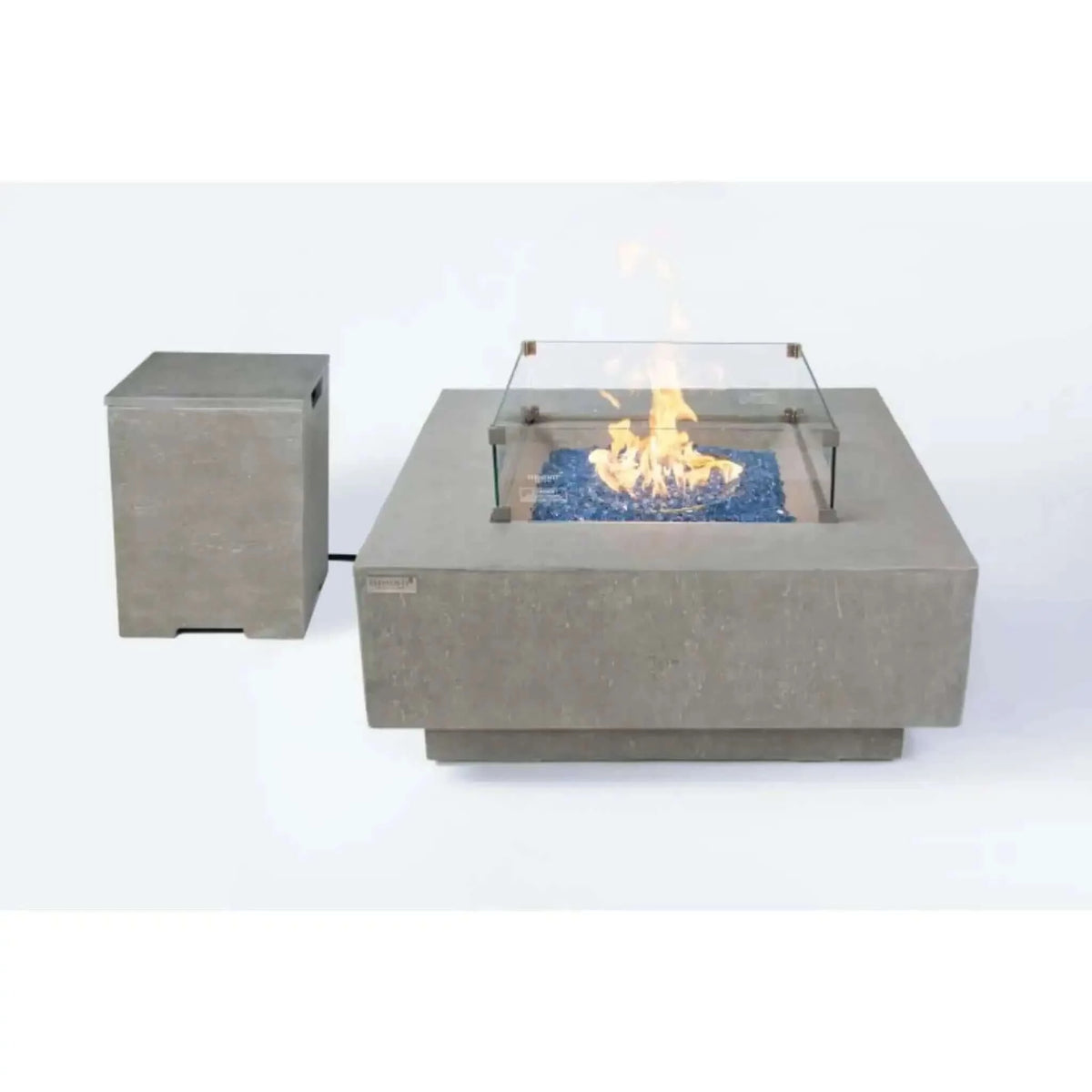 Elementi Plus Victoria Fire Table