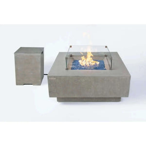 Elementi Plus Victoria Fire Table