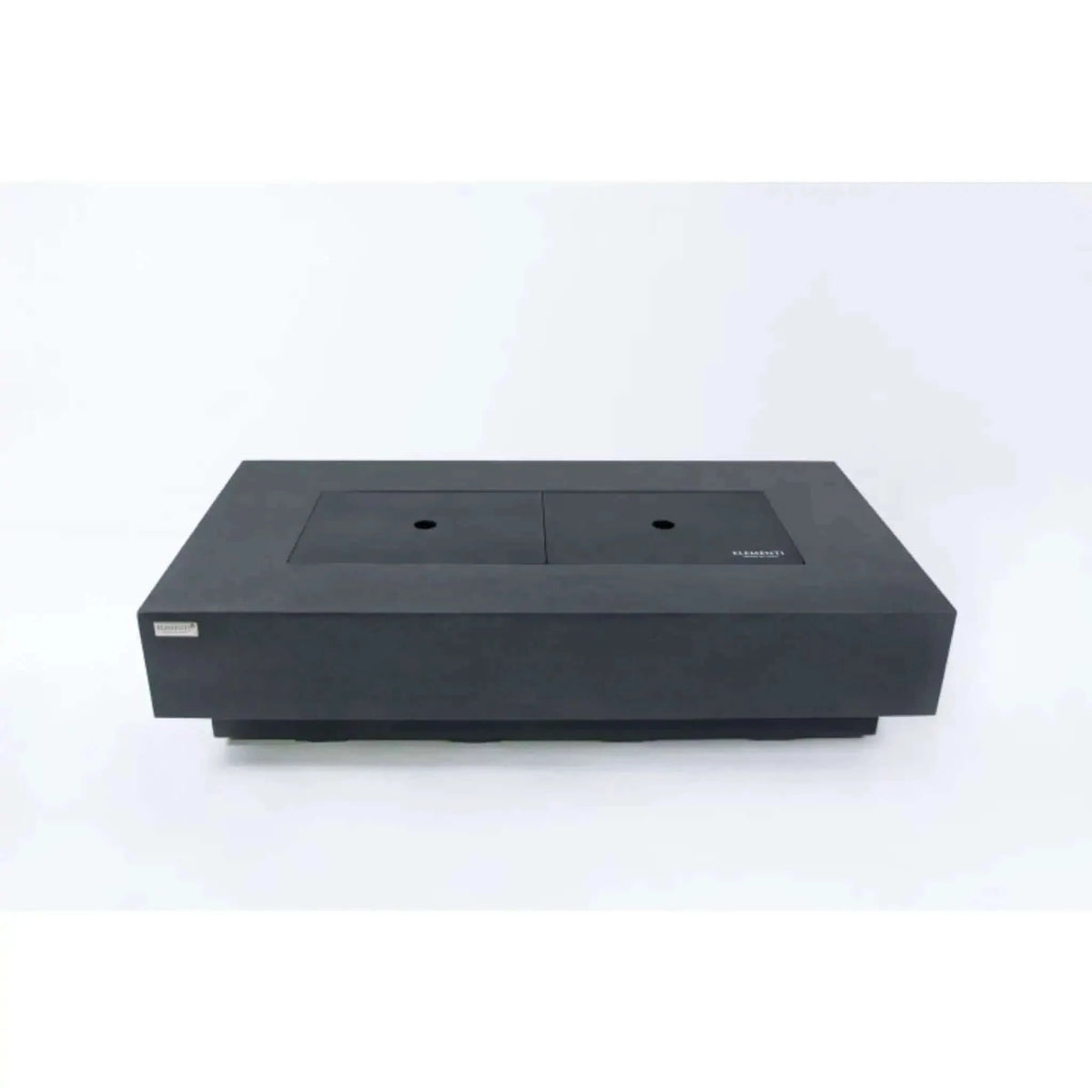 Elementi Plus Positano Fire Table