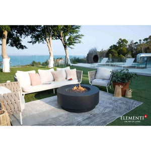 Elementi Plus Nimes Fire Table