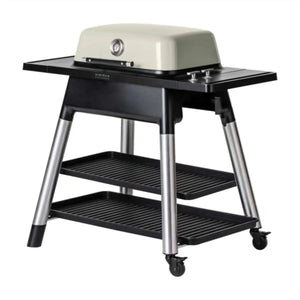 Everdure FORCE™ Gas Outdoor Grill with Stand-Matte Graphite
