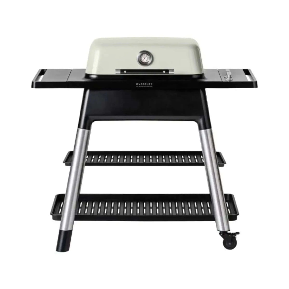 Everdure FORCE™ Gas Outdoor Grill with Stand-