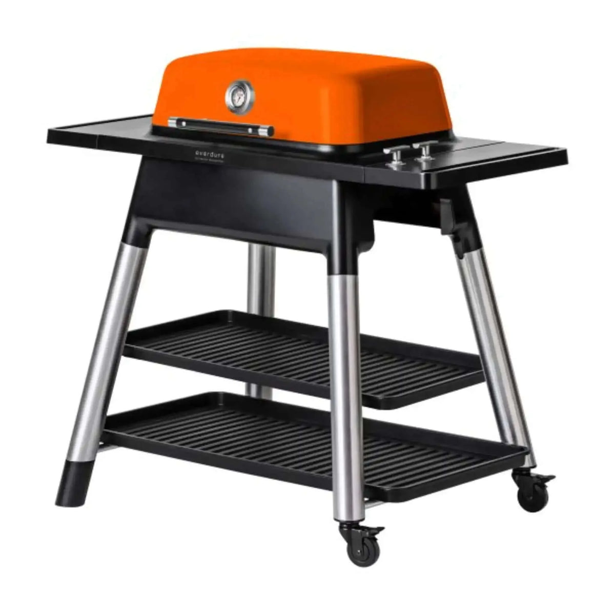 Everdure FORCE™ Gas Outdoor Grill with Stand-