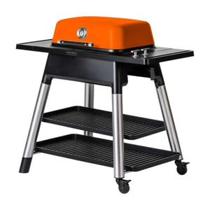 Everdure FORCE™ Gas Outdoor Grill with Stand-