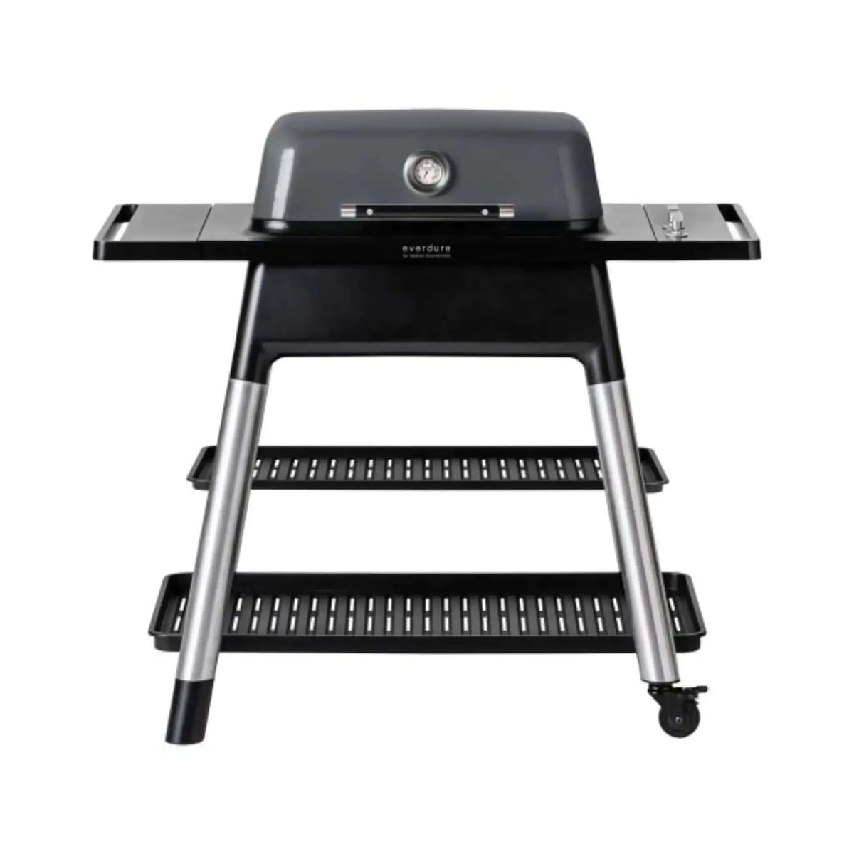 Everdure FORCE™ Gas Outdoor Grill with Stand-