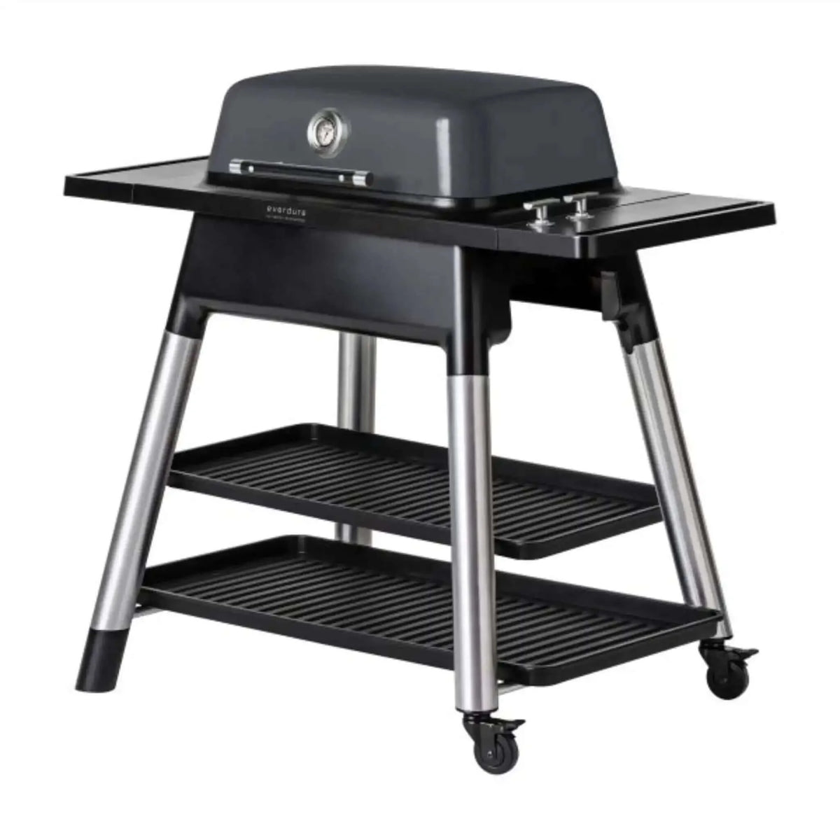 Everdure FORCE™ Gas Outdoor Grill with Stand-