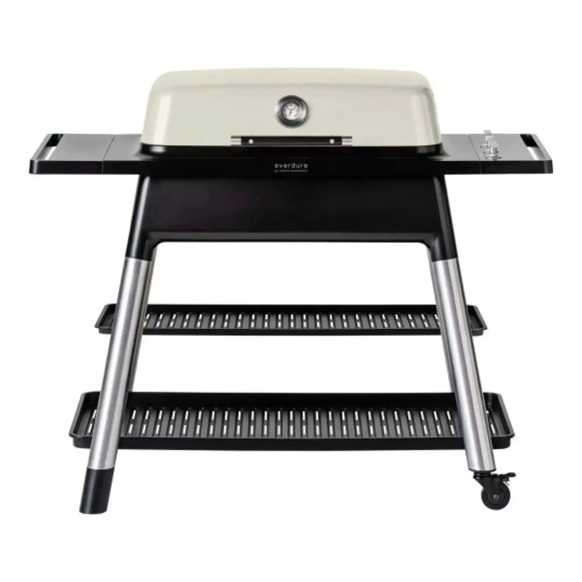 Everdure FURNACE™ Gas Outdoor Grill with Stand-