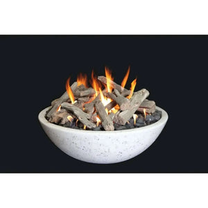 Grand Canyon 39" Fire Bowl-Fire Ring