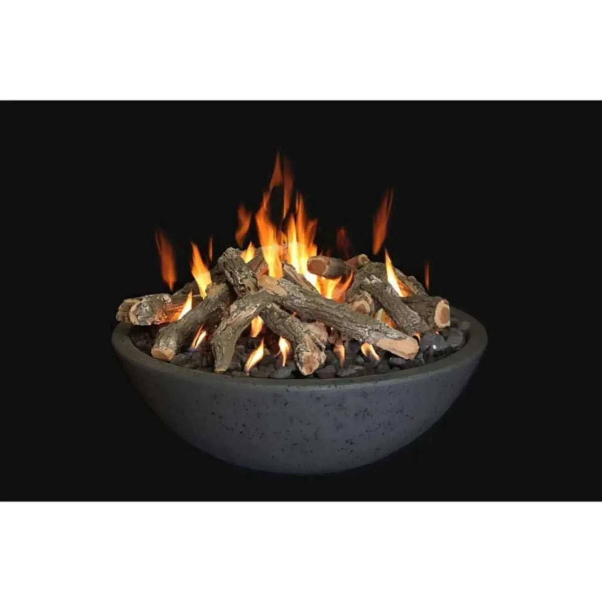 Grand Canyon 48" Fire Bowl-Fire Ring
