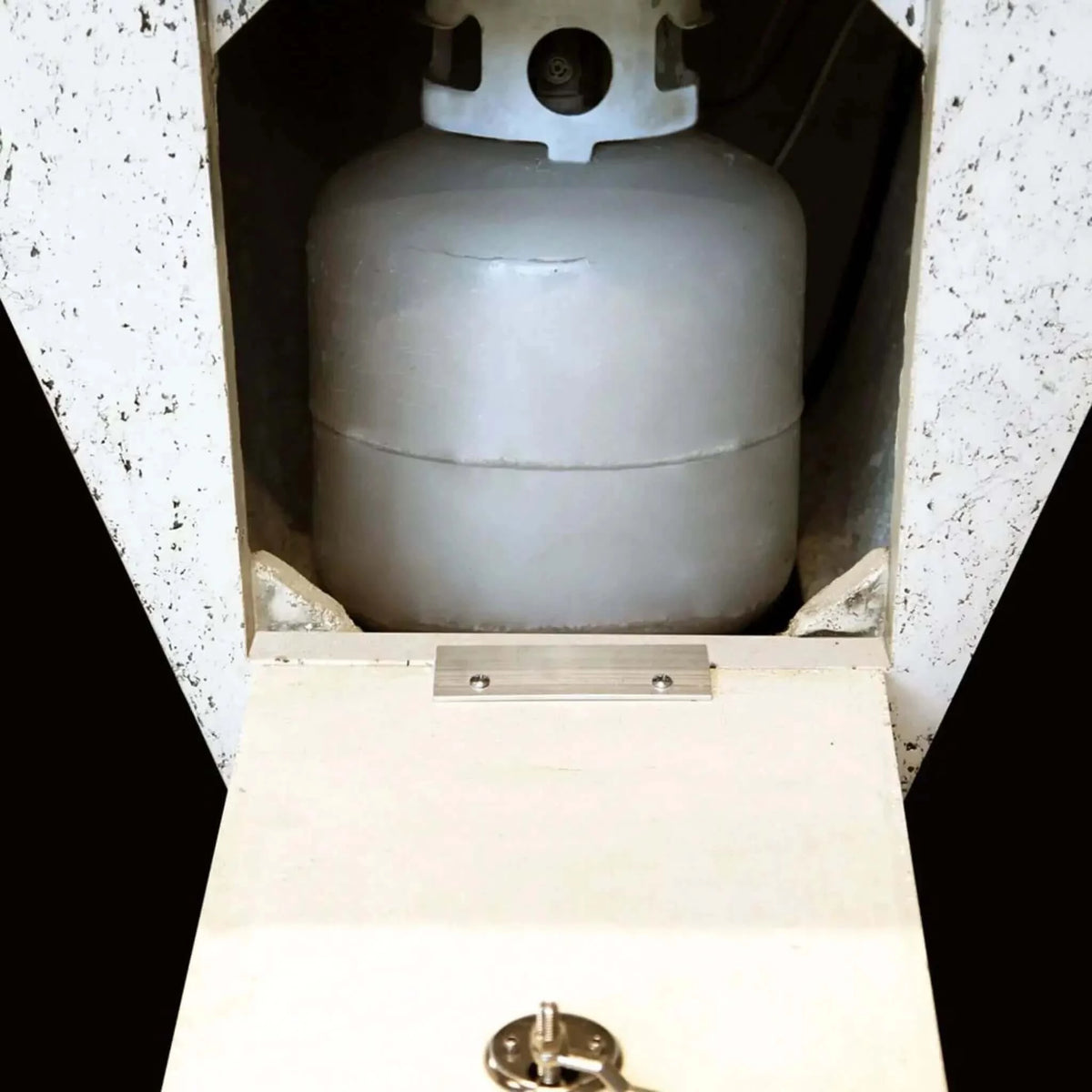 Grand Canyon 72" Olympus Rectangular Fire Table - 24"H-Liquid Propane